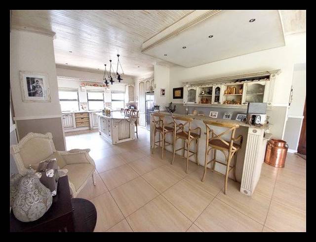 3 BEDROOM HOUSE FOR SALE IN VAAL MARINA
